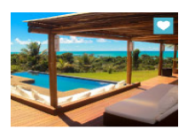 luxury homes for rent in brazil
